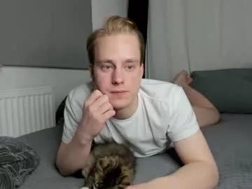 successful_kevin on Chaturbate