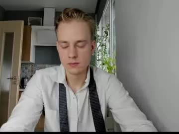 successful_kevin on Chaturbate