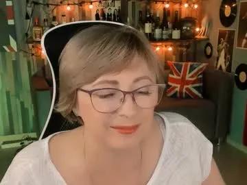 sugarvi on Chaturbate