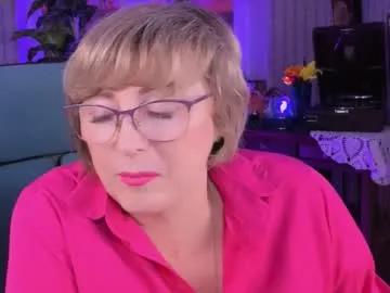 sugarvi on Chaturbate