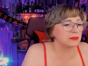 sugarvi on Chaturbate