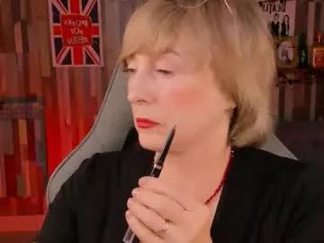 sugarvi on Chaturbate