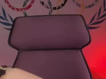 sugarvi on Chaturbate