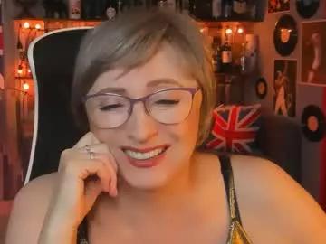 sugarvi on Chaturbate