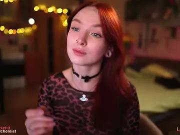 Freechat suk_ki on Chaturbate