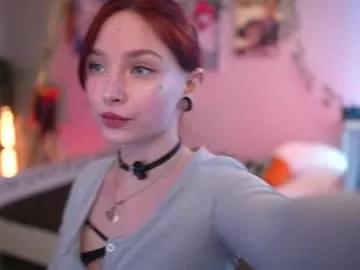 Freechat suk_ki on Chaturbate