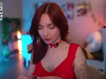 Freechat suk_ki on Chaturbate