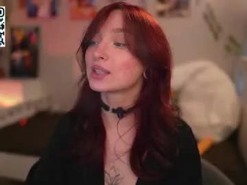 Freechat suk_ki on Chaturbate