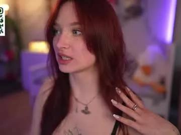 Freechat suk_ki on Chaturbate