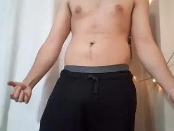 sullyniko on Chaturbate