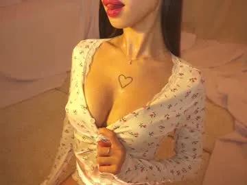 sunny_maria on Chaturbate