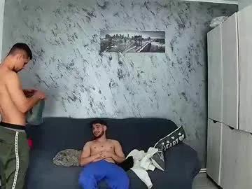 super_boys1 on Chaturbate