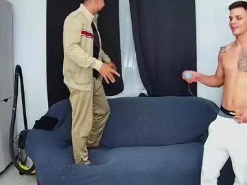 super_boys1 on Chaturbate