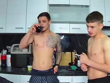 super_boys1 on Chaturbate