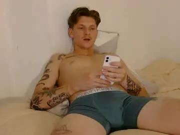 superhardxxxx on Chaturbate