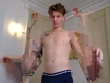 superhardxxxx on Chaturbate