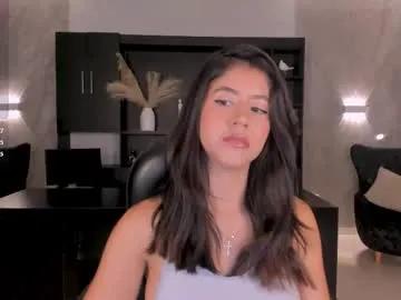 sussanelliot on Chaturbate