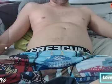 swanou87 on Chaturbate