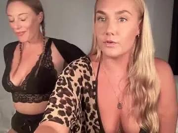 swedish_candii on Chaturbate
