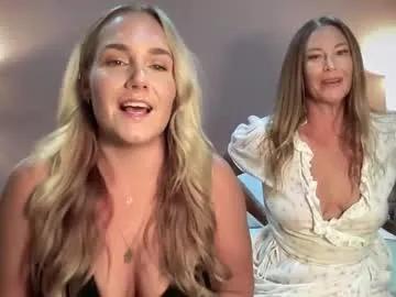 swedish_candii — MAKE OUT [486 tokens left] Cum have fun, I'm with @green_eyed_goddess_ LUSH is activefav pattern 112 // WERATING DICKS #bigass #bigboobs #bbw #blonde #lovense