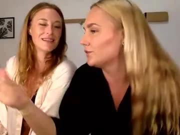 swedish_candii on Chaturbate