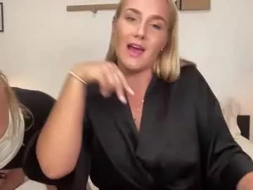 swedish_candii on Chaturbate