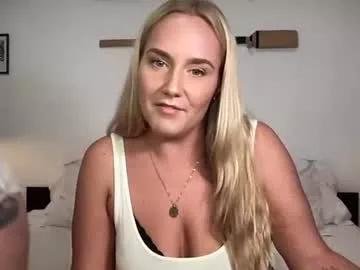 swedish_candii on Chaturbate