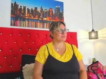 sweet__mature on Chaturbate