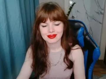 sweet__mooon on Chaturbate
