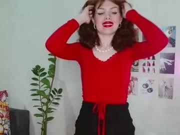 sweet__mooon on Chaturbate