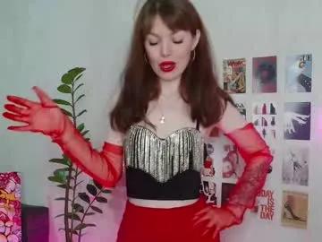 sweet__mooon on Chaturbate