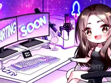 sweet__mooon on Chaturbate