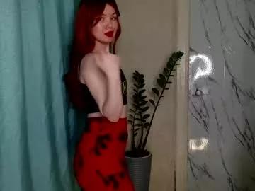 sweet__mooon on Chaturbate