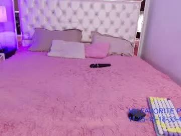 sweet_amaranta1 on Chaturbate