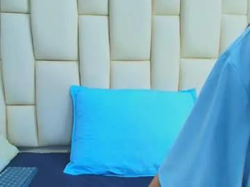 sweet_amye on Chaturbate