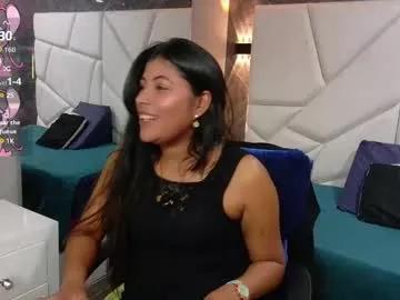 sweet_canelaa73 — Welcome to my room   #ahegao #brunette #mature