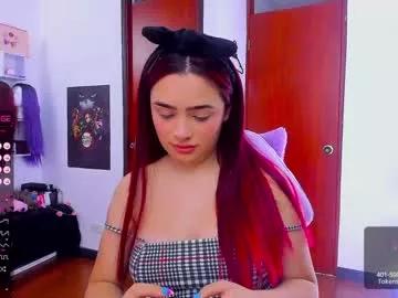 sweet_miiaa on Chaturbate