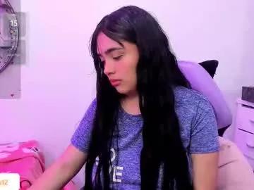 sweet_miiaa on Chaturbate