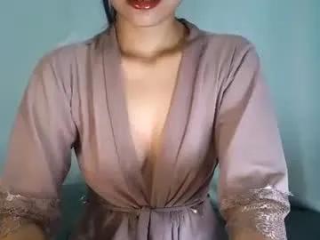 sweet_thea19 on Chaturbate