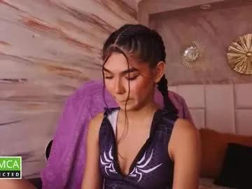 sweetlittlevenus on Chaturbate