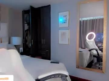 sweett_shinexx on Chaturbate