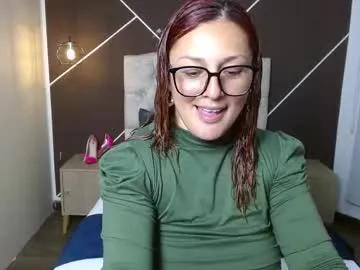 sweettscarlet on Chaturbate