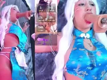 sweety_maria1 on Chaturbate