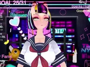 tadakonyanko on Chaturbate