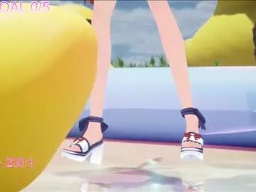 tadakonyanko on Chaturbate