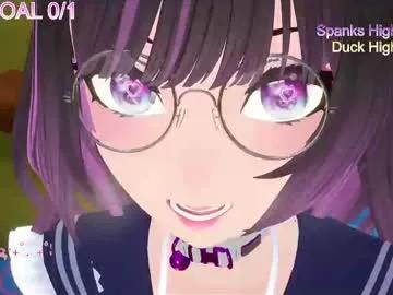 tadakonyanko on Chaturbate