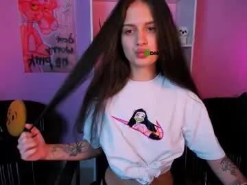 talia_seduce on Chaturbate
