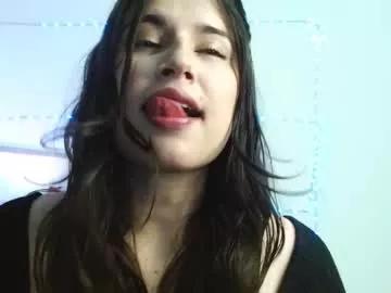 tami_ramirez__ on Chaturbate