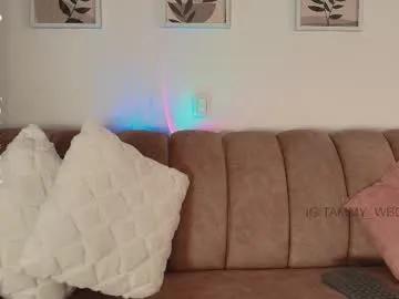tammy23_ on Chaturbate