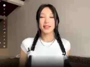 tashinadoncaster on Chaturbate